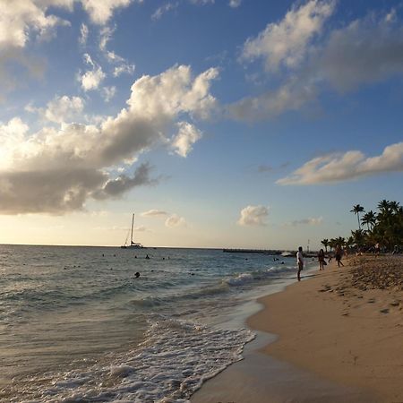 Playa Blanca Bed And Breakfast Bayahibe Exteriör bild