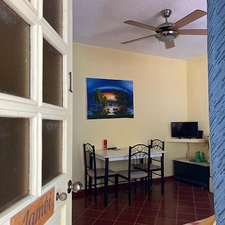 Playa Blanca Bed And Breakfast Bayahibe Exteriör bild