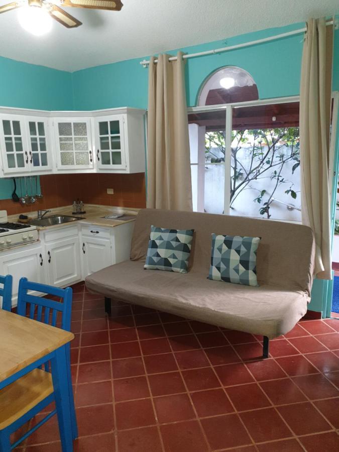 Playa Blanca Bed And Breakfast Bayahibe Exteriör bild