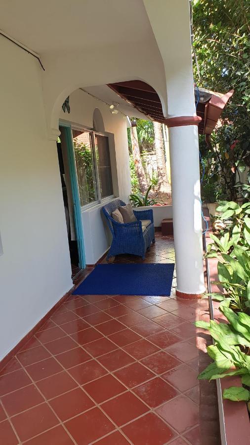 Playa Blanca Bed And Breakfast Bayahibe Exteriör bild