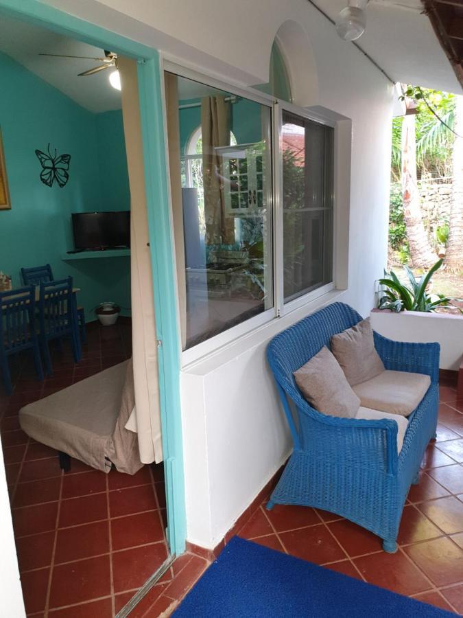 Playa Blanca Bed And Breakfast Bayahibe Exteriör bild