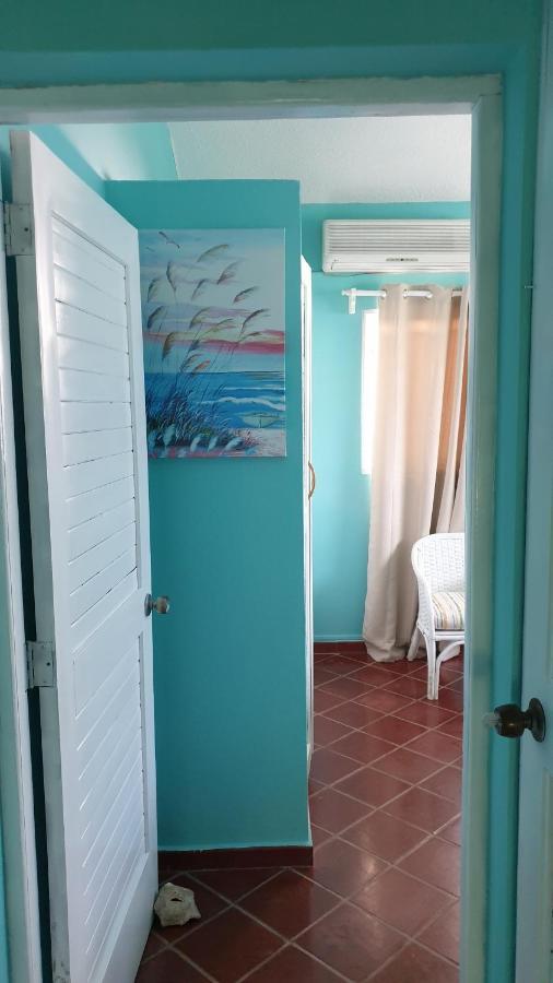 Playa Blanca Bed And Breakfast Bayahibe Exteriör bild