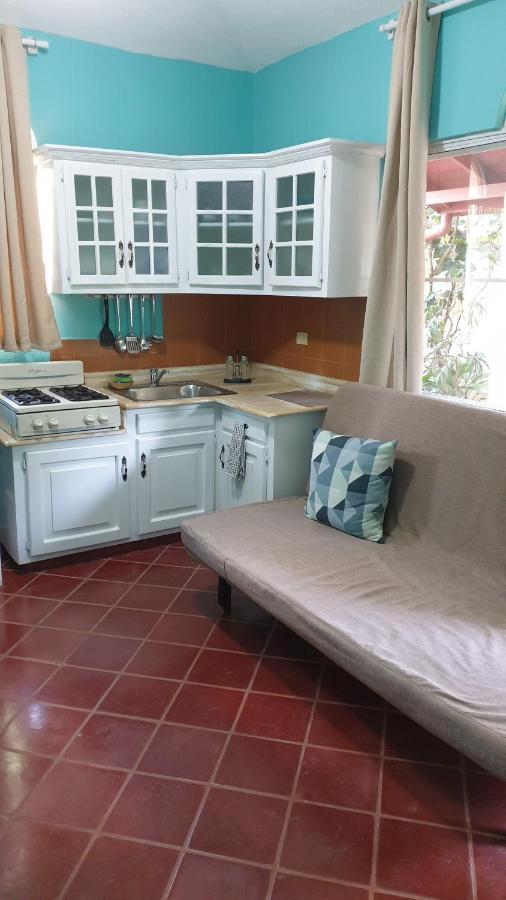 Playa Blanca Bed And Breakfast Bayahibe Exteriör bild