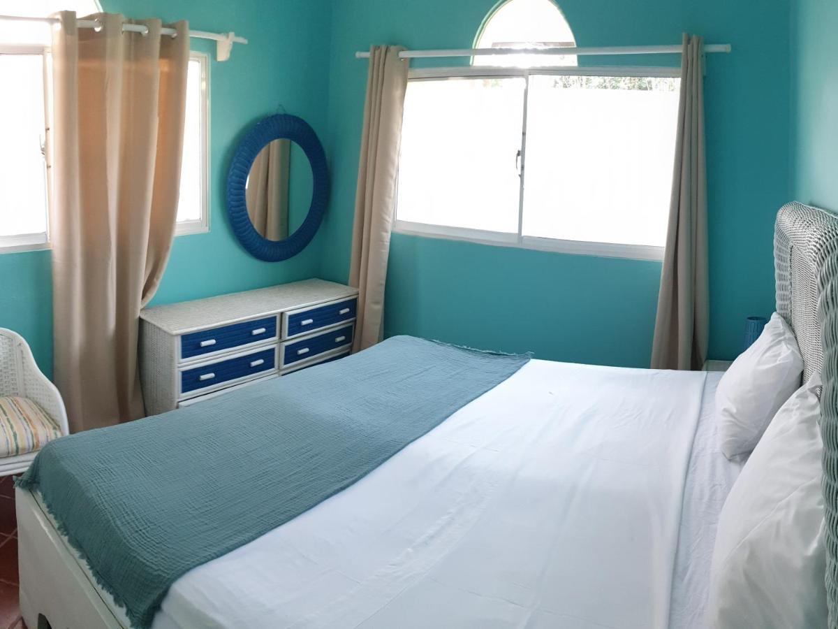 Playa Blanca Bed And Breakfast Bayahibe Exteriör bild