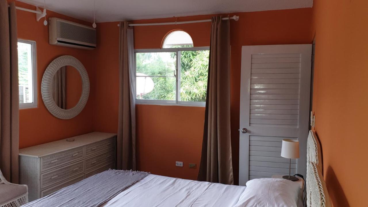 Playa Blanca Bed And Breakfast Bayahibe Exteriör bild
