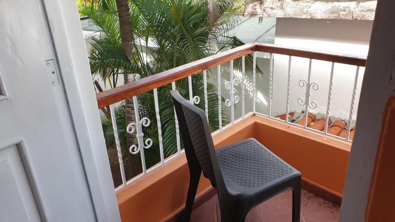 Playa Blanca Bed And Breakfast Bayahibe Exteriör bild