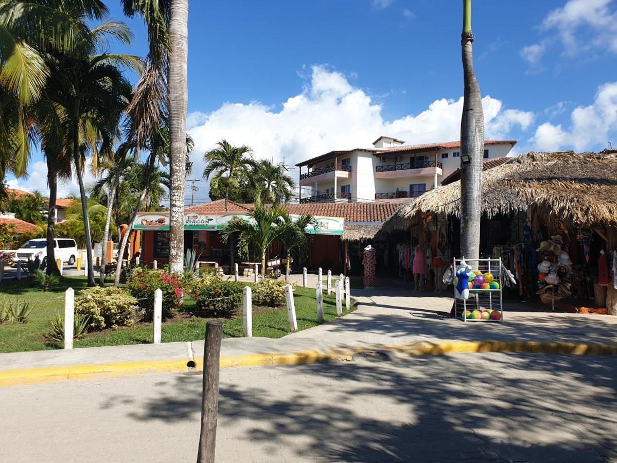 Playa Blanca Bed And Breakfast Bayahibe Exteriör bild