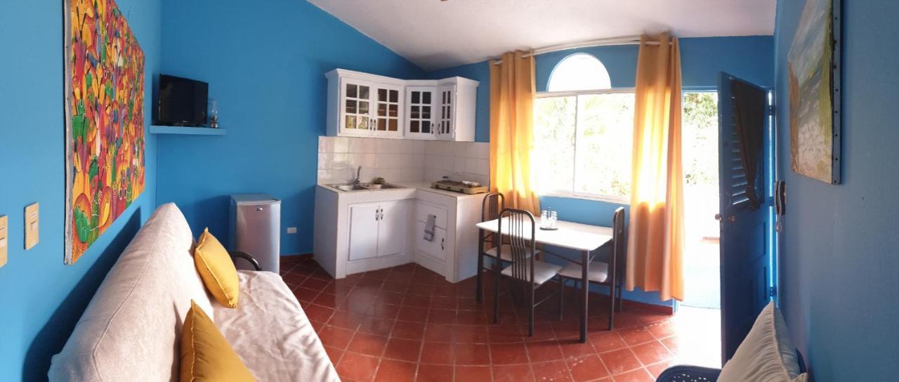 Playa Blanca Bed And Breakfast Bayahibe Exteriör bild