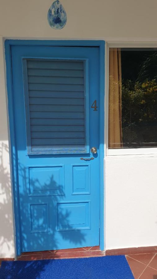 Playa Blanca Bed And Breakfast Bayahibe Exteriör bild