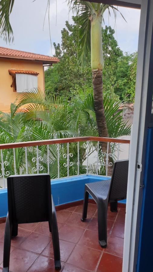 Playa Blanca Bed And Breakfast Bayahibe Exteriör bild
