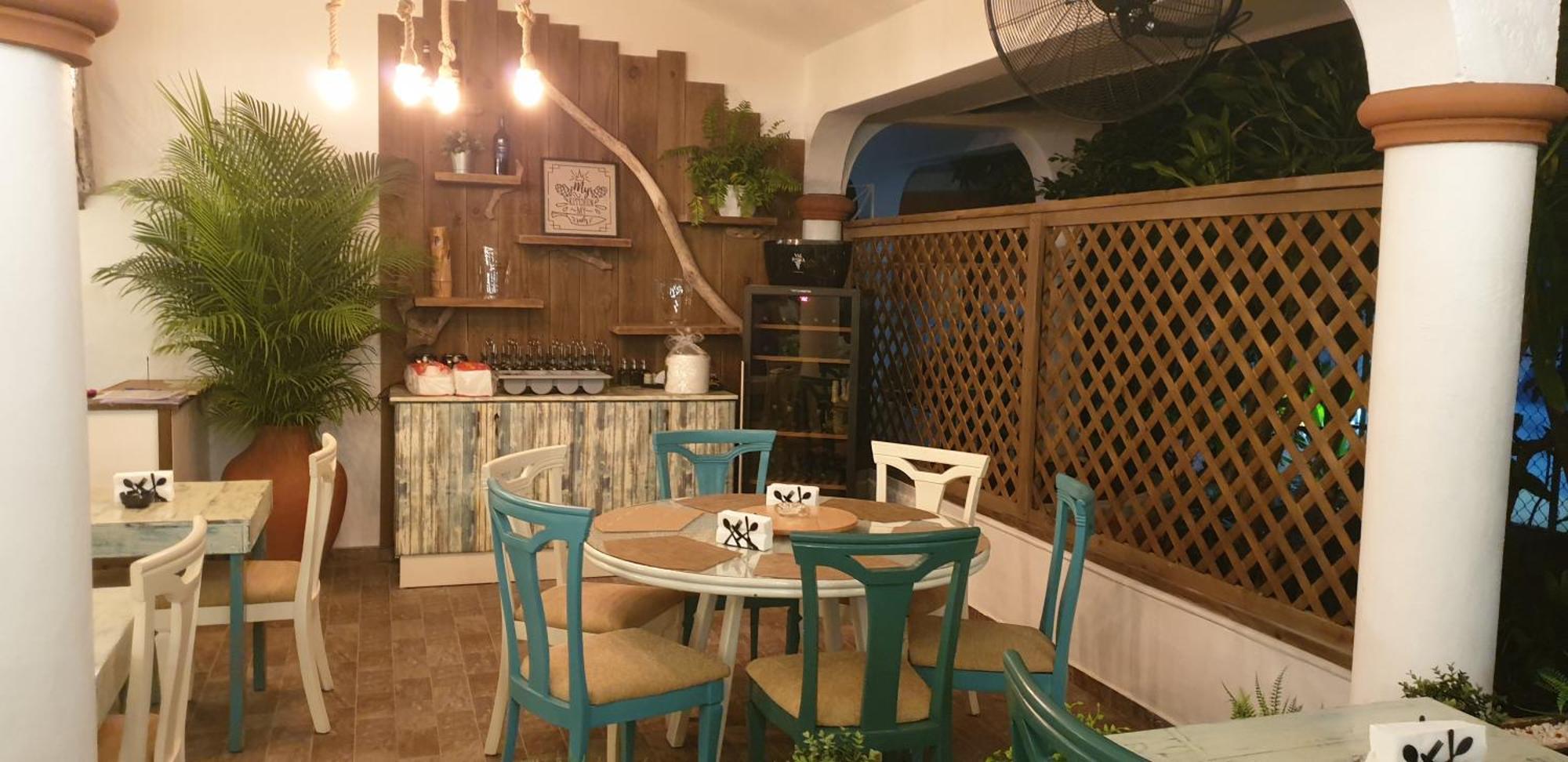 Playa Blanca Bed And Breakfast Bayahibe Exteriör bild