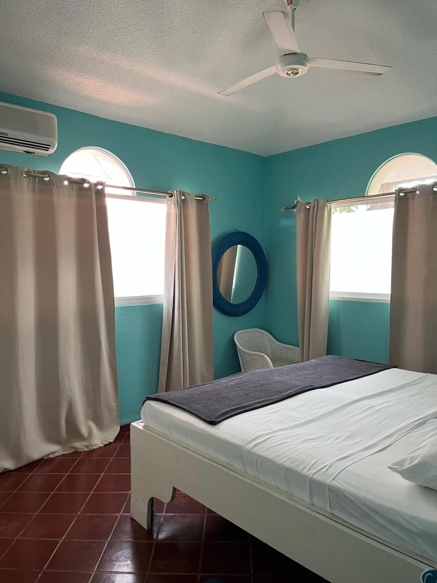 Playa Blanca Bed And Breakfast Bayahibe Exteriör bild
