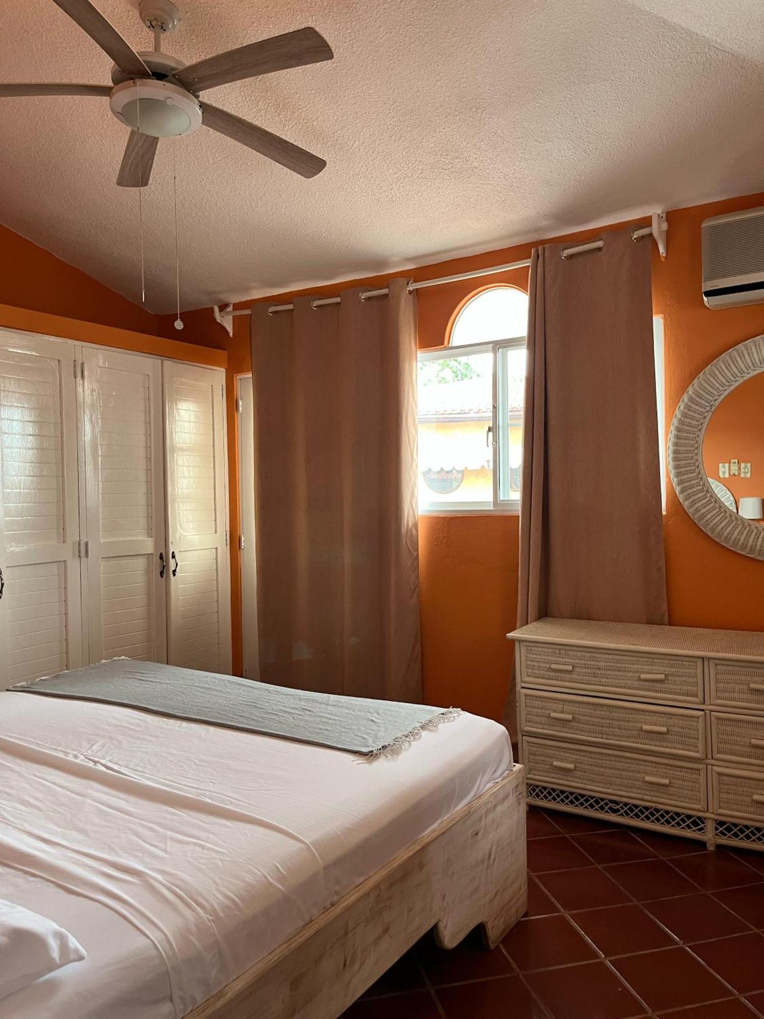 Playa Blanca Bed And Breakfast Bayahibe Exteriör bild