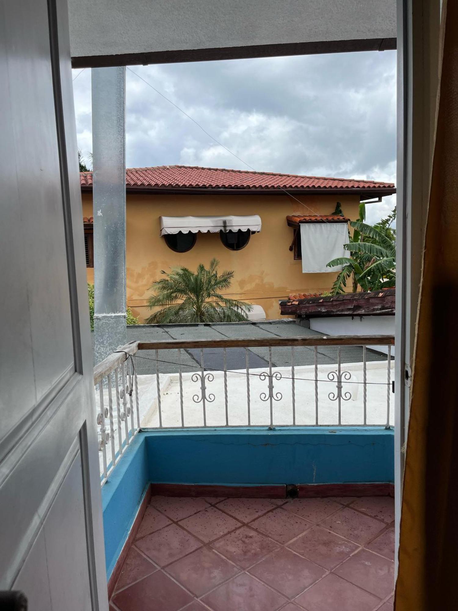 Playa Blanca Bed And Breakfast Bayahibe Exteriör bild