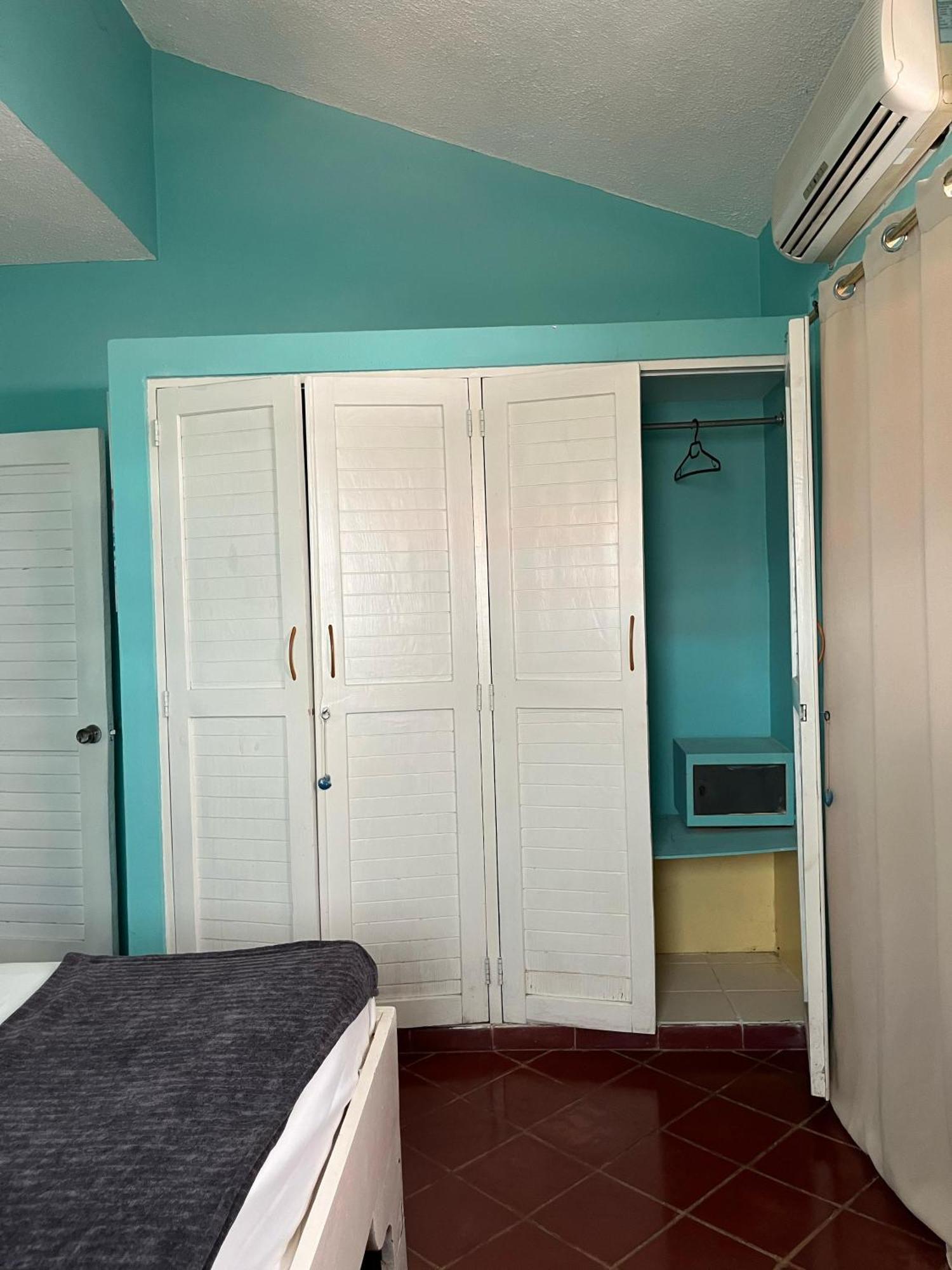 Playa Blanca Bed And Breakfast Bayahibe Exteriör bild