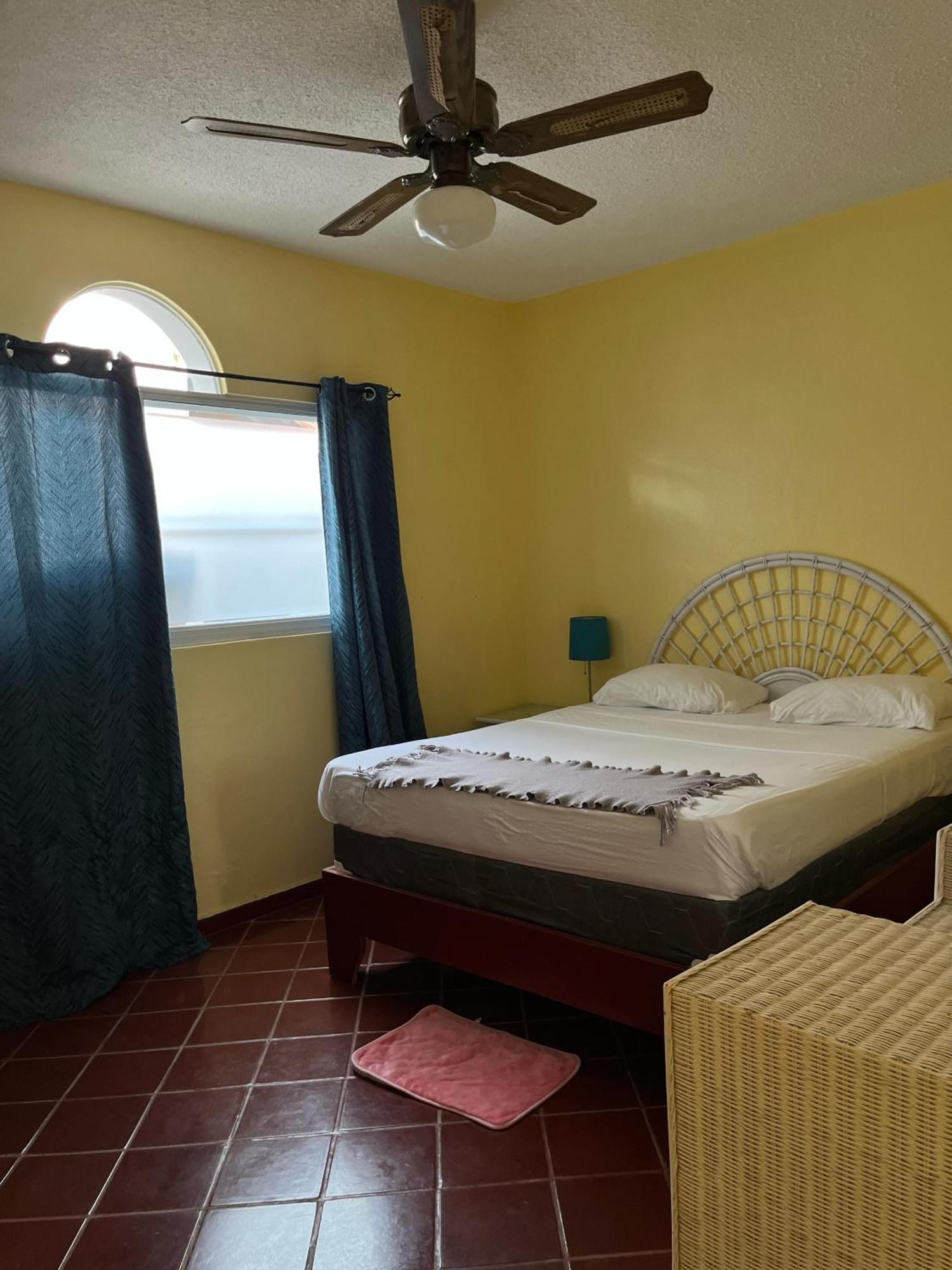 Playa Blanca Bed And Breakfast Bayahibe Exteriör bild