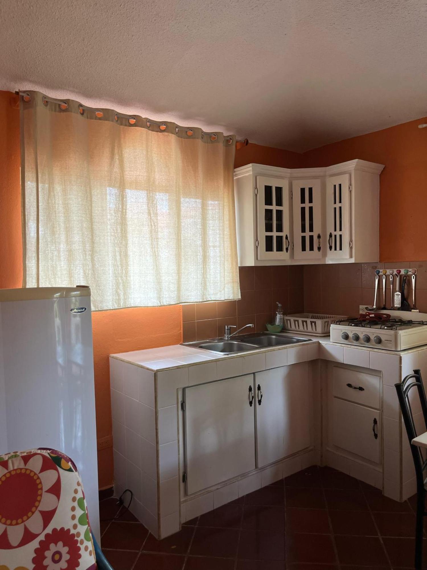 Playa Blanca Bed And Breakfast Bayahibe Exteriör bild