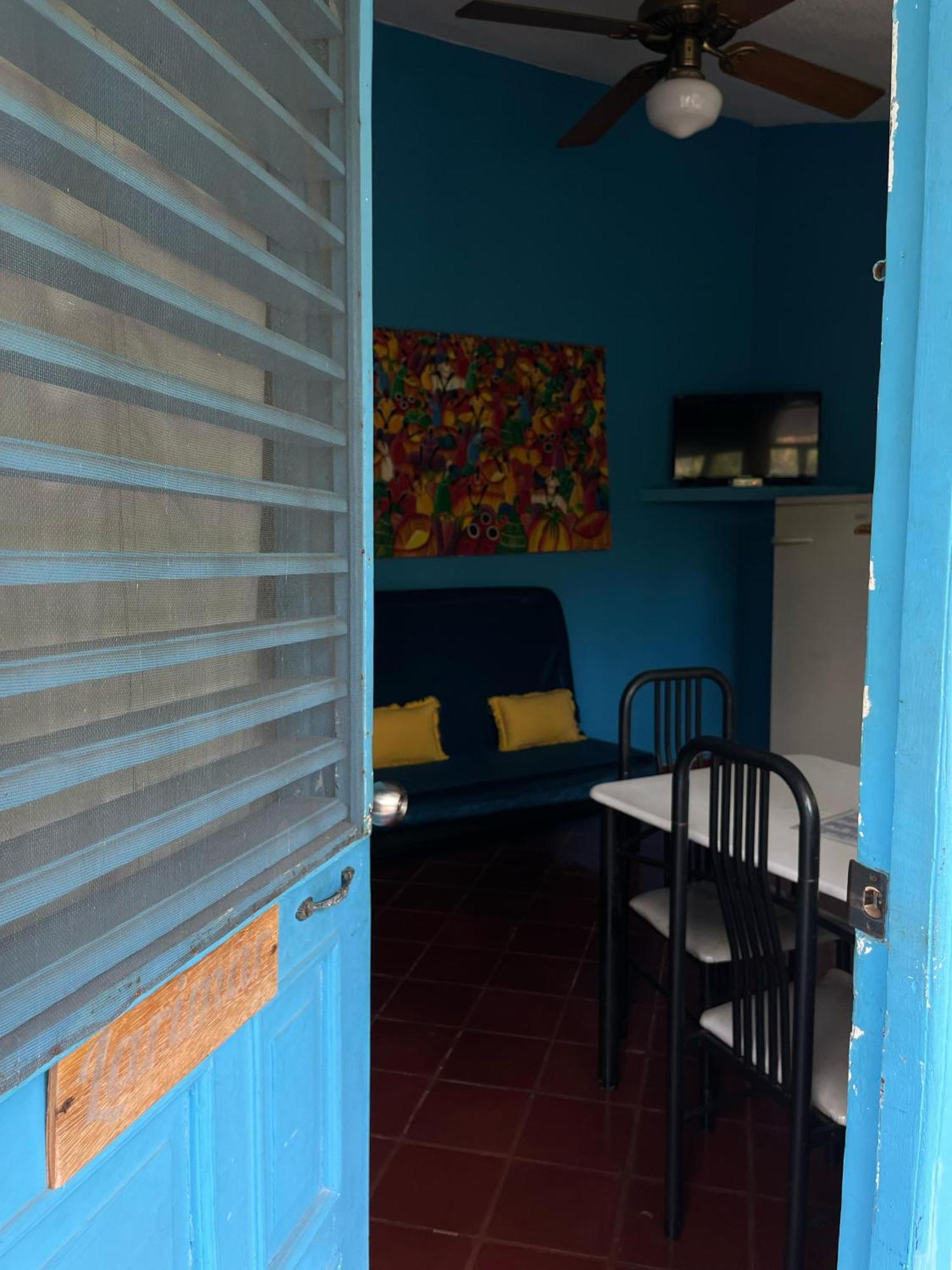 Playa Blanca Bed And Breakfast Bayahibe Exteriör bild