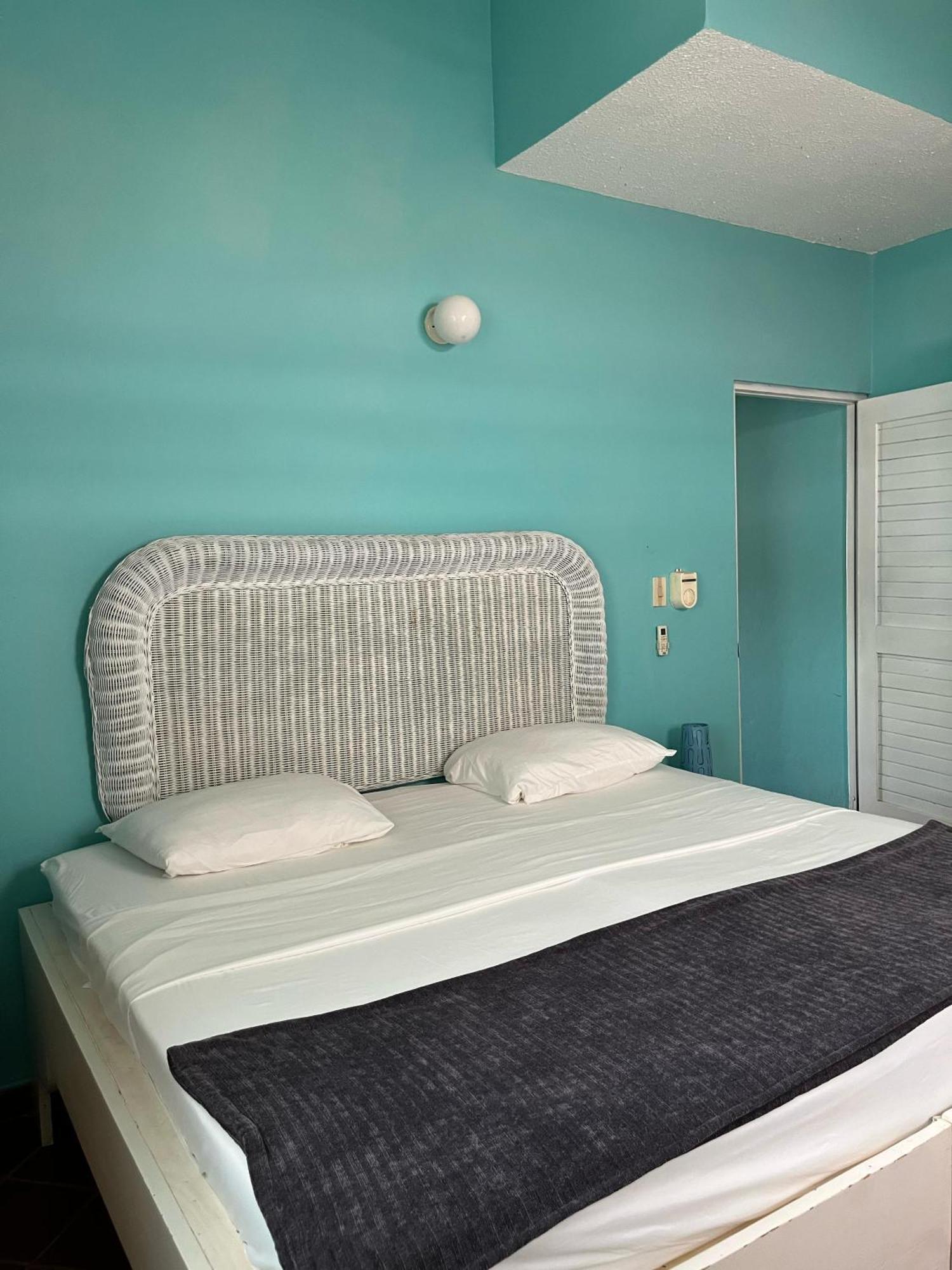 Playa Blanca Bed And Breakfast Bayahibe Exteriör bild