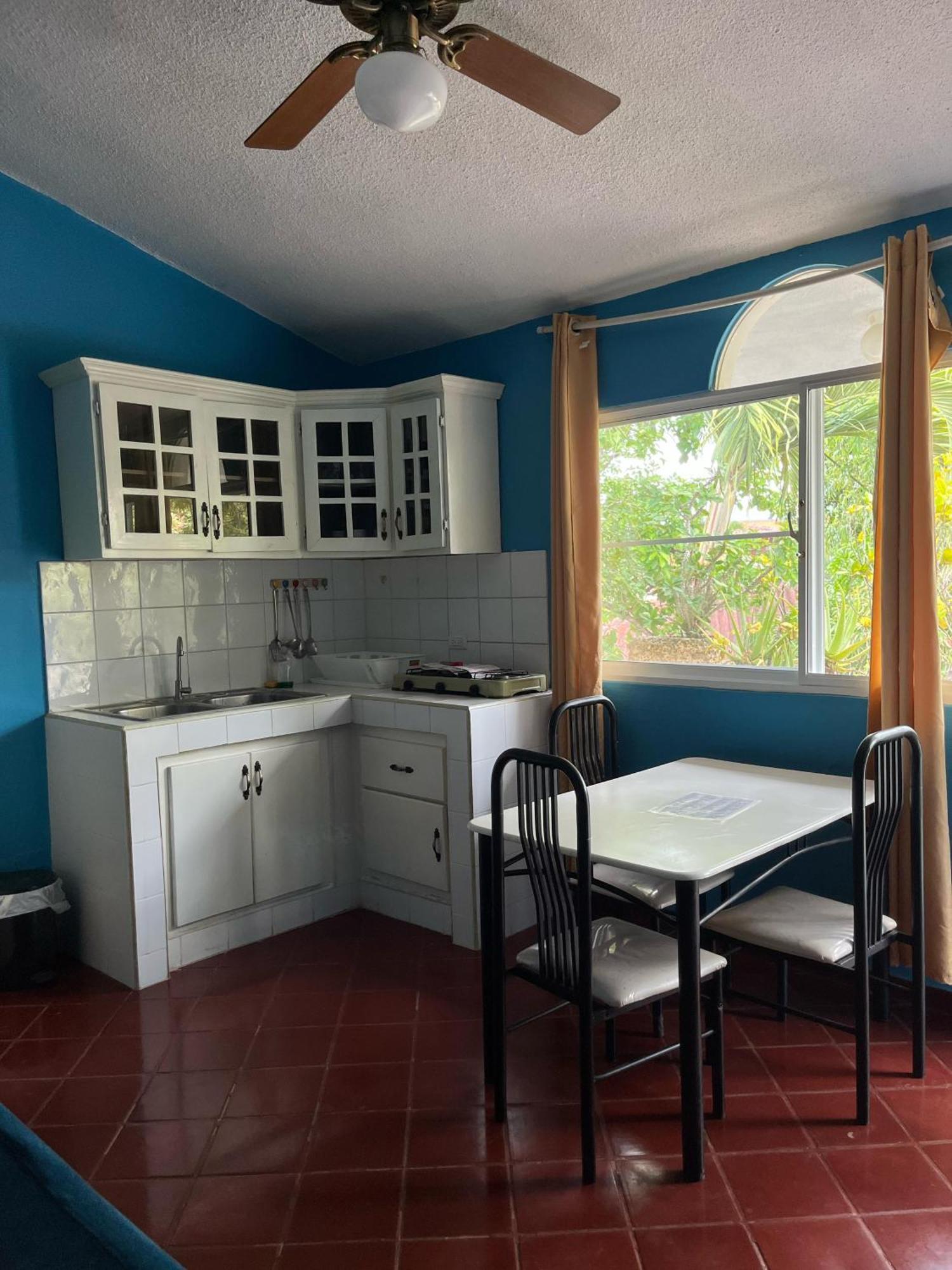 Playa Blanca Bed And Breakfast Bayahibe Exteriör bild