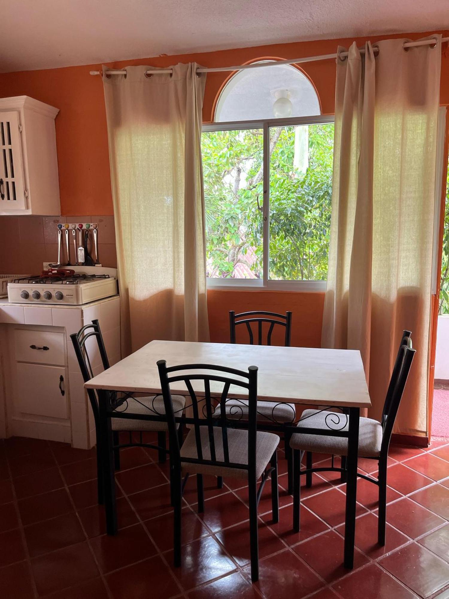 Playa Blanca Bed And Breakfast Bayahibe Exteriör bild