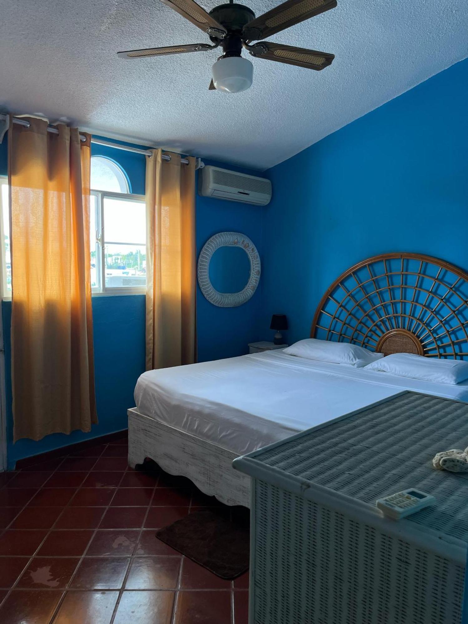 Playa Blanca Bed And Breakfast Bayahibe Exteriör bild